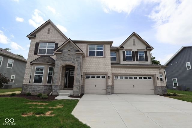 17087 Picket Fence Drive, Noblesville, IN 46060