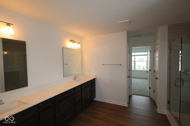 17087 Picket Fence Drive, Noblesville, IN 46060