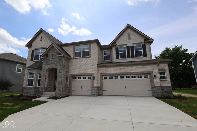 17087 Picket Fence Drive, Noblesville, IN 46060