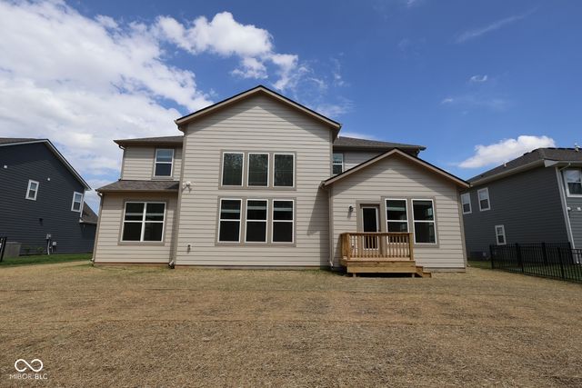 17087 Picket Fence Drive, Noblesville, IN 46060