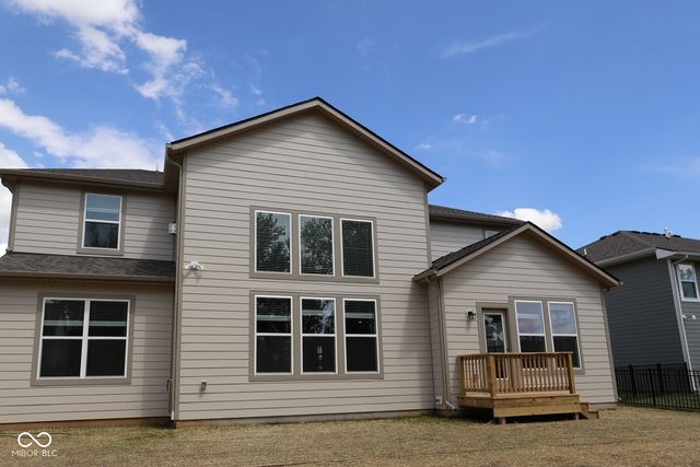 17087 Picket Fence Drive, Noblesville, IN 46060