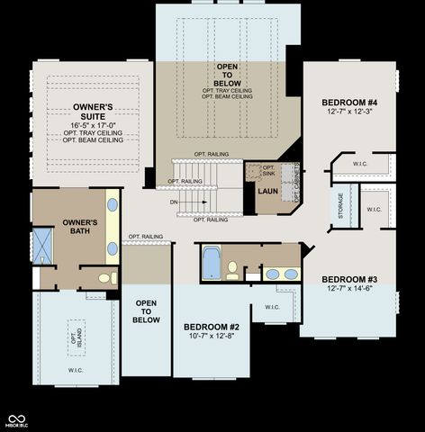 17087 Picket Fence Drive, Noblesville, IN 46060
