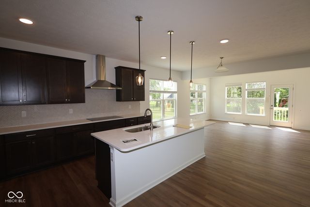 17087 Picket Fence Drive, Noblesville, IN 46060