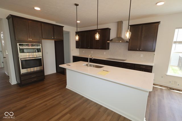 17087 Picket Fence Drive, Noblesville, IN 46060