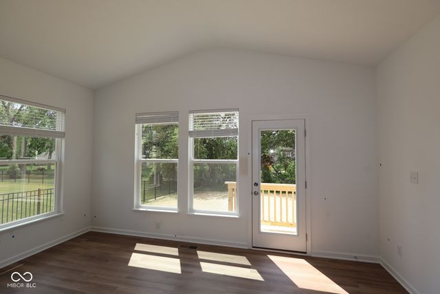 17087 Picket Fence Drive, Noblesville, IN 46060