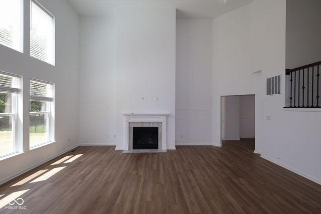 17087 Picket Fence Drive, Noblesville, IN 46060