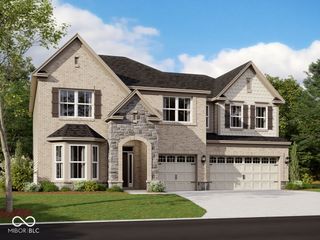 17087 Picket Fence Drive, Noblesville, IN 46060