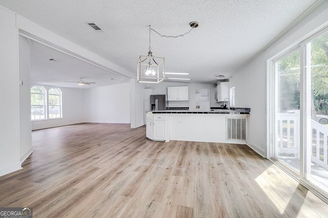 318 Samuel Smalls Sr Avenue, Guyton, GA 31312