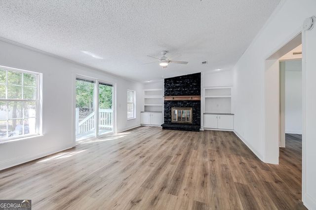 318 Samuel Smalls Sr Avenue, Guyton, GA 31312