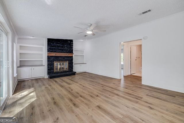 318 Samuel Smalls Sr Avenue, Guyton, GA 31312