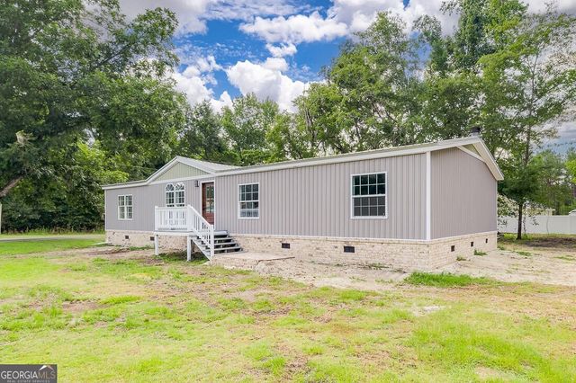 318 Samuel Smalls Sr Avenue, Guyton, GA 31312