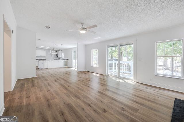 318 Samuel Smalls Sr Avenue, Guyton, GA 31312