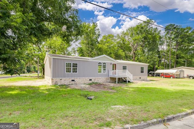 318 Samuel Smalls Sr Avenue, Guyton, GA 31312
