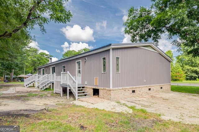 318 Samuel Smalls Sr Avenue, Guyton, GA 31312