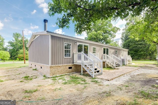 318 Samuel Smalls Sr Avenue, Guyton, GA 31312