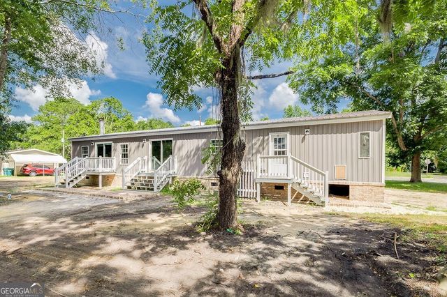 318 Samuel Smalls Sr Avenue, Guyton, GA 31312