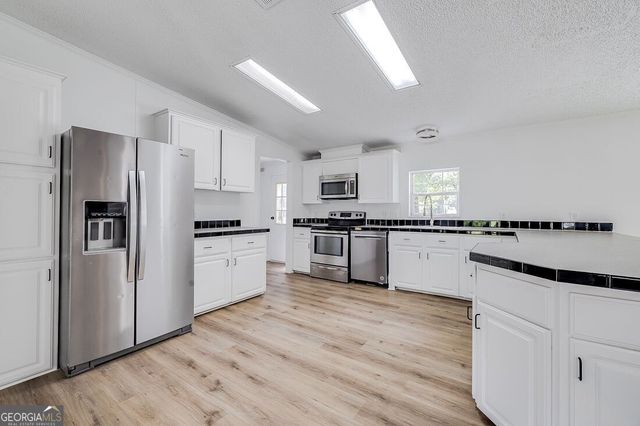 318 Samuel Smalls Sr Avenue, Guyton, GA 31312