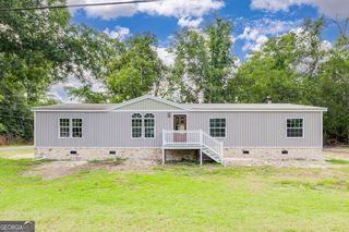318 Samuel Smalls Sr Avenue, Guyton, GA 31312