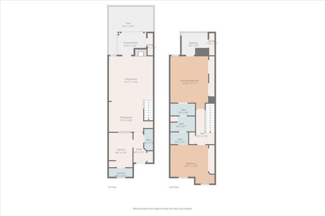 408 S Fannin Street B, Rockwall, TX 75087