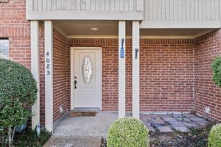 408 S Fannin Street B, Rockwall, TX 75087