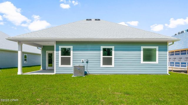 5152 Porter Way, Panama City, FL 32404