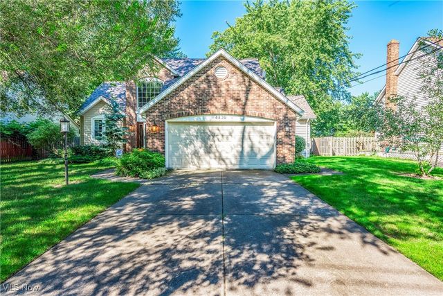 4830 Bradley Road, Westlake, OH 44145