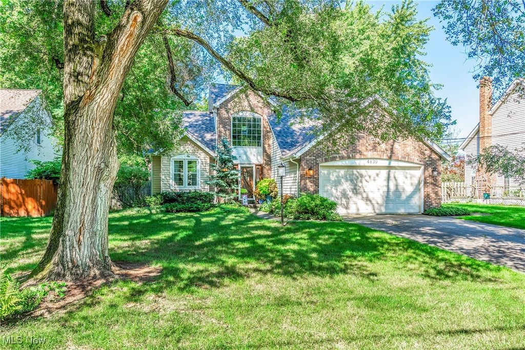 4830 Bradley Road, Westlake, OH 44145