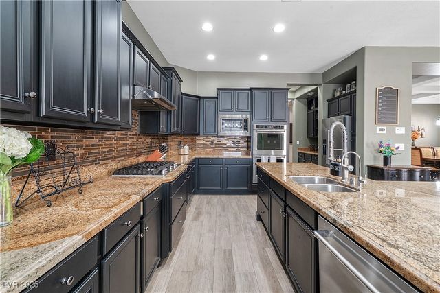 6524 Convinto Street, Las Vegas, NV 89131