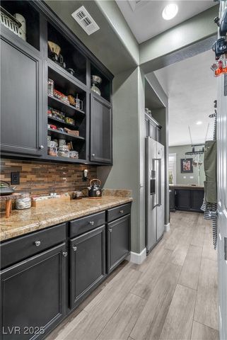 6524 Convinto Street, Las Vegas, NV 89131