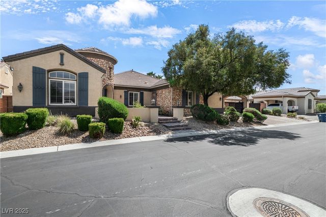 6524 Convinto Street, Las Vegas, NV 89131