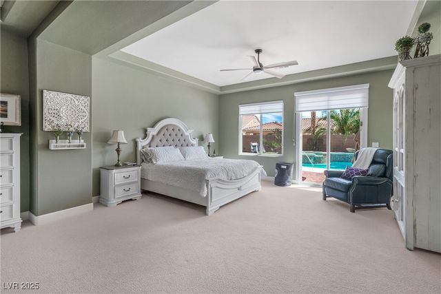 6524 Convinto Street, Las Vegas, NV 89131