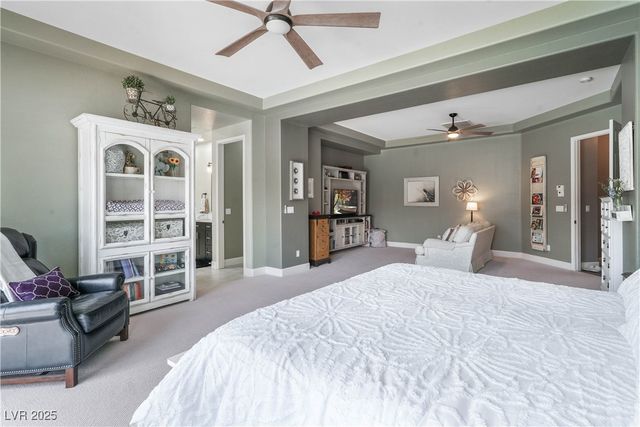 6524 Convinto Street, Las Vegas, NV 89131