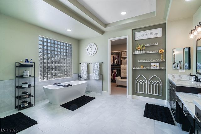 6524 Convinto Street, Las Vegas, NV 89131