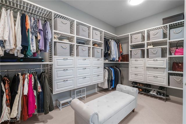 6524 Convinto Street, Las Vegas, NV 89131