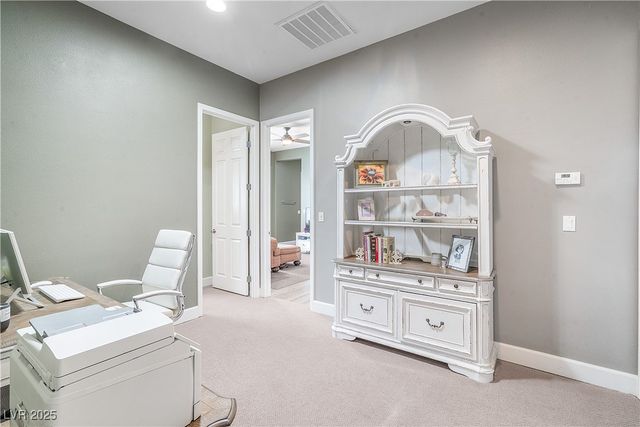 6524 Convinto Street, Las Vegas, NV 89131