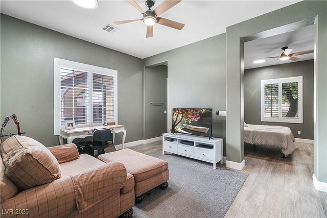 6524 Convinto Street, Las Vegas, NV 89131