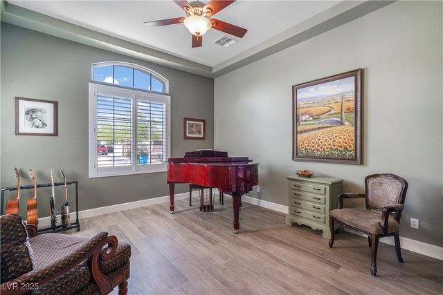 6524 Convinto Street, Las Vegas, NV 89131