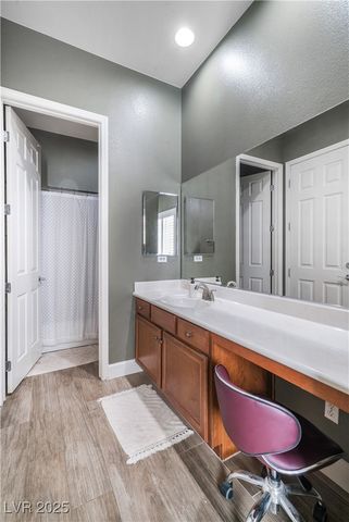 6524 Convinto Street, Las Vegas, NV 89131