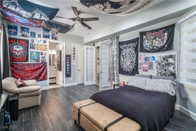 6524 Convinto Street, Las Vegas, NV 89131