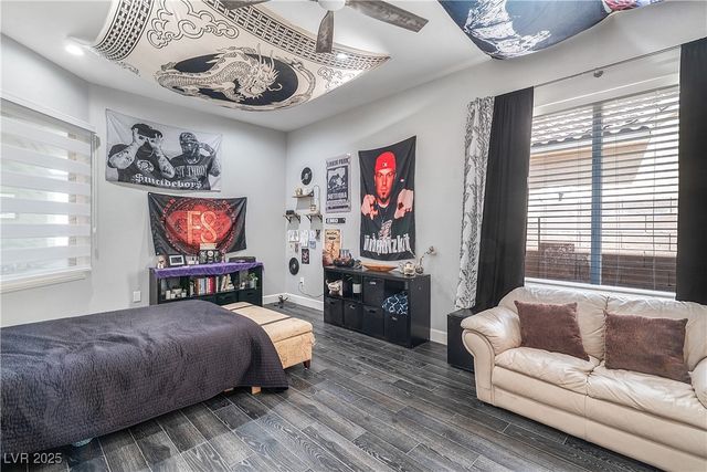 6524 Convinto Street, Las Vegas, NV 89131