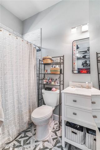 6524 Convinto Street, Las Vegas, NV 89131