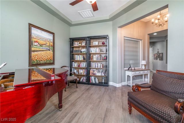 6524 Convinto Street, Las Vegas, NV 89131