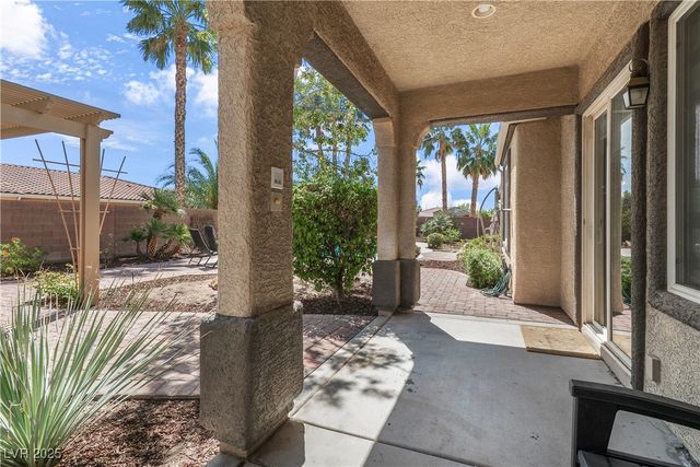 6524 Convinto Street, Las Vegas, NV 89131