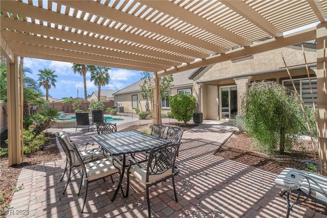 6524 Convinto Street, Las Vegas, NV 89131