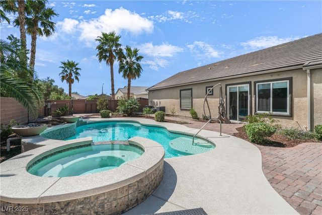 6524 Convinto Street, Las Vegas, NV 89131