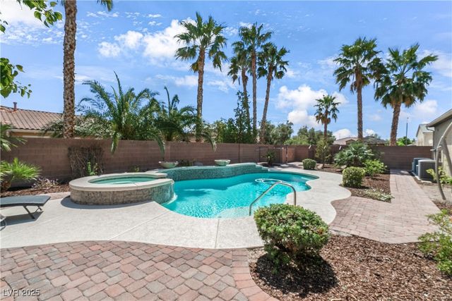 6524 Convinto Street, Las Vegas, NV 89131