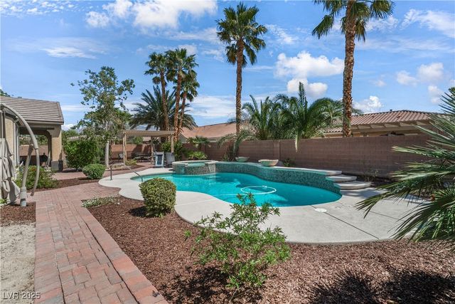 6524 Convinto Street, Las Vegas, NV 89131