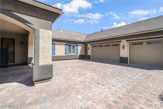 6524 Convinto Street, Las Vegas, NV 89131