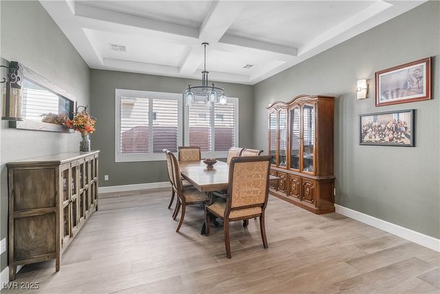 6524 Convinto Street, Las Vegas, NV 89131