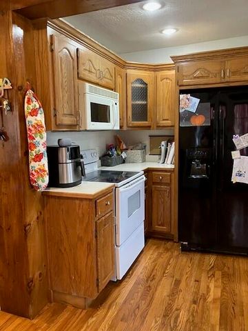 209 S Rush Street, Pleasant Hope, MO 65725